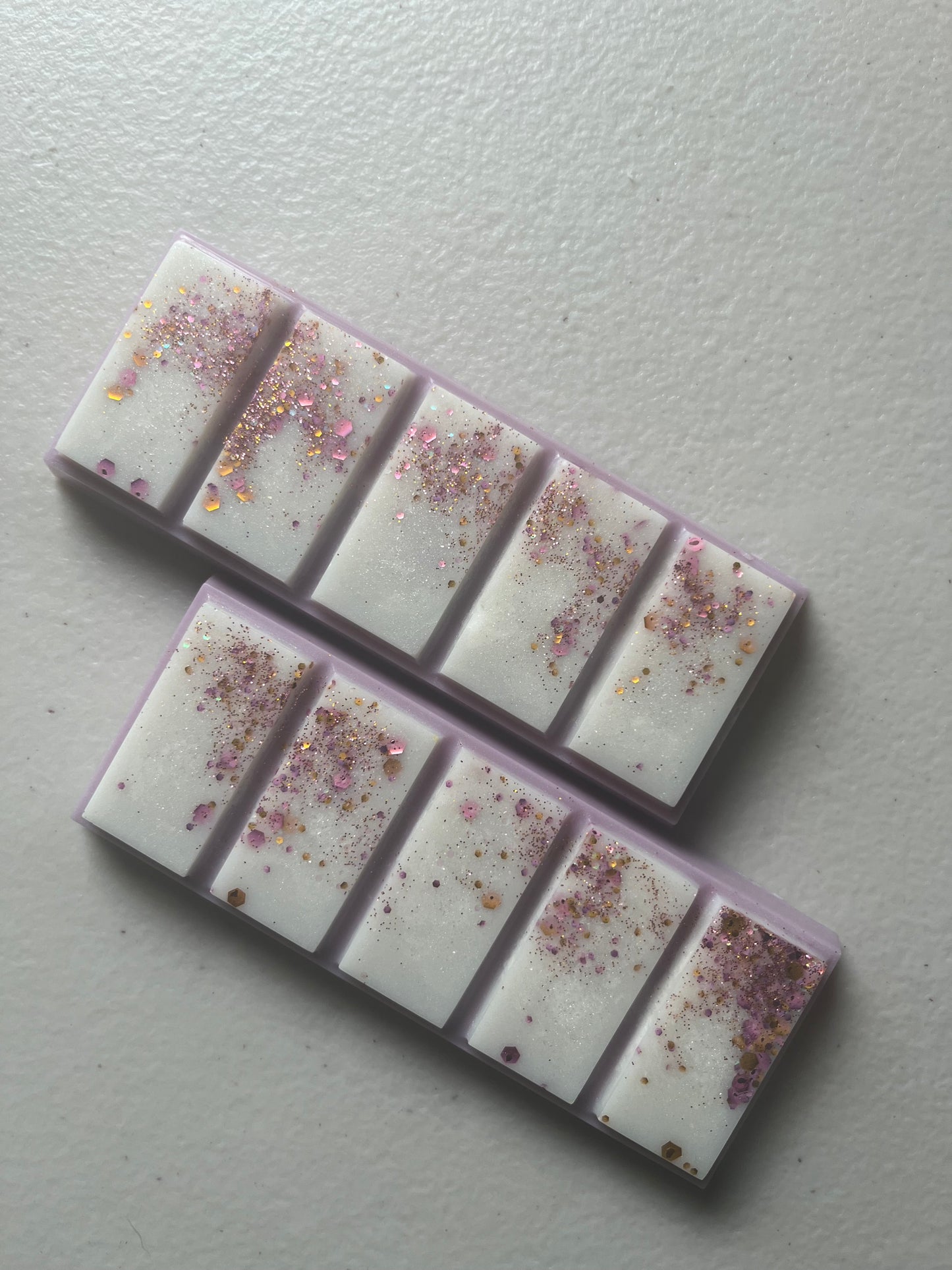 100% Soy Wax Snap Bars                                Select 3 Snap Bars for $12 💜