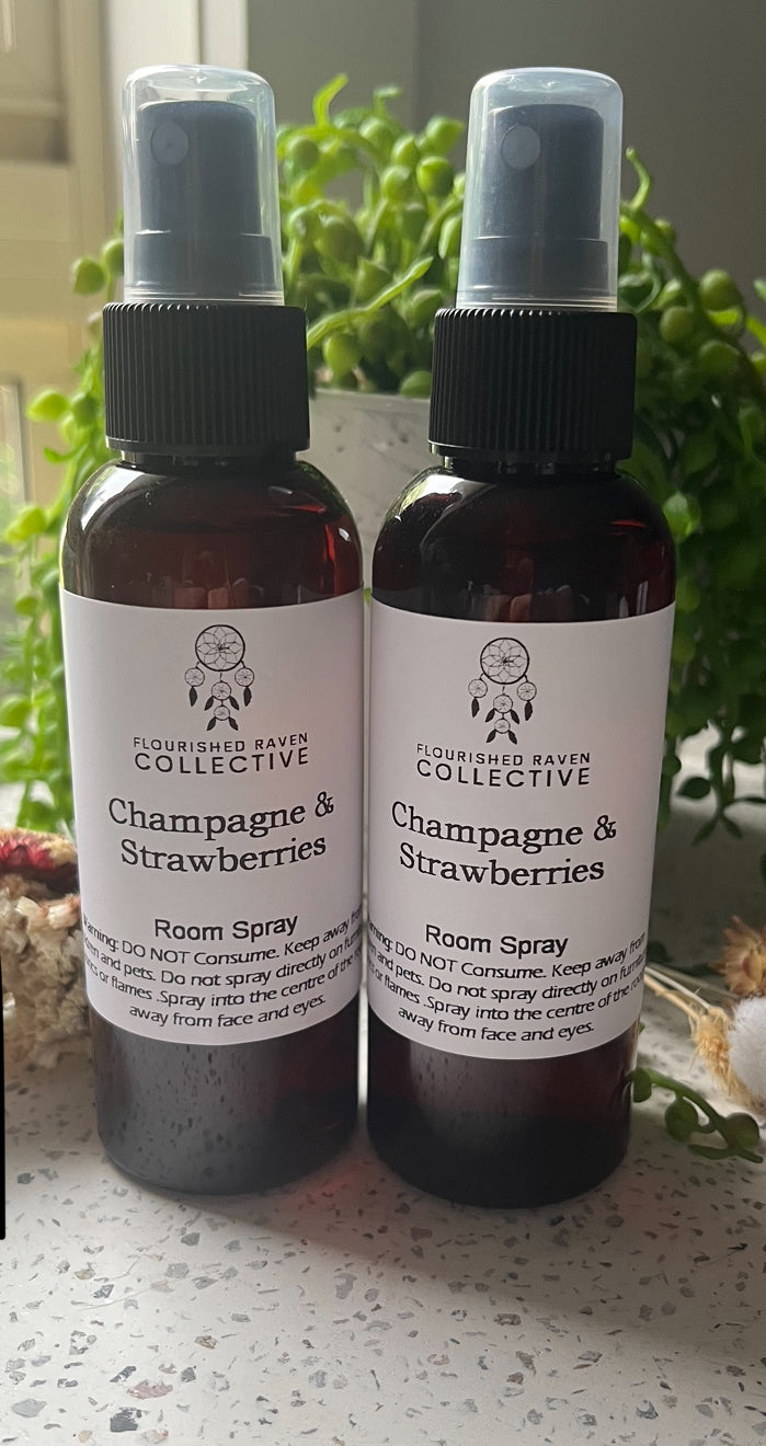 Room Sprays