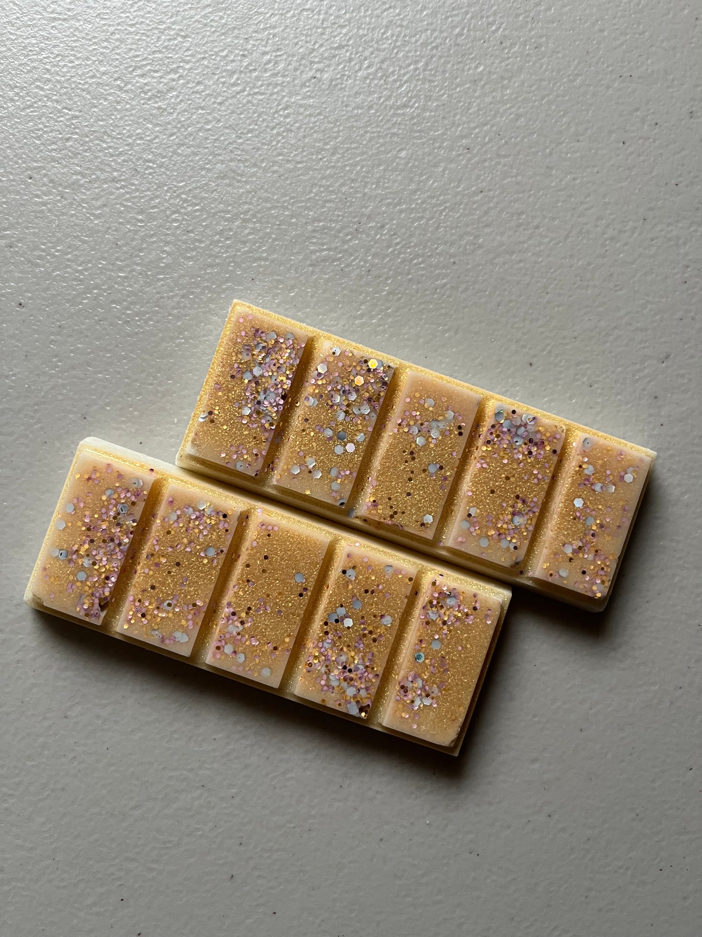 100% Soy Wax Snap Bars                                Select 3 Snap Bars for $12 💜