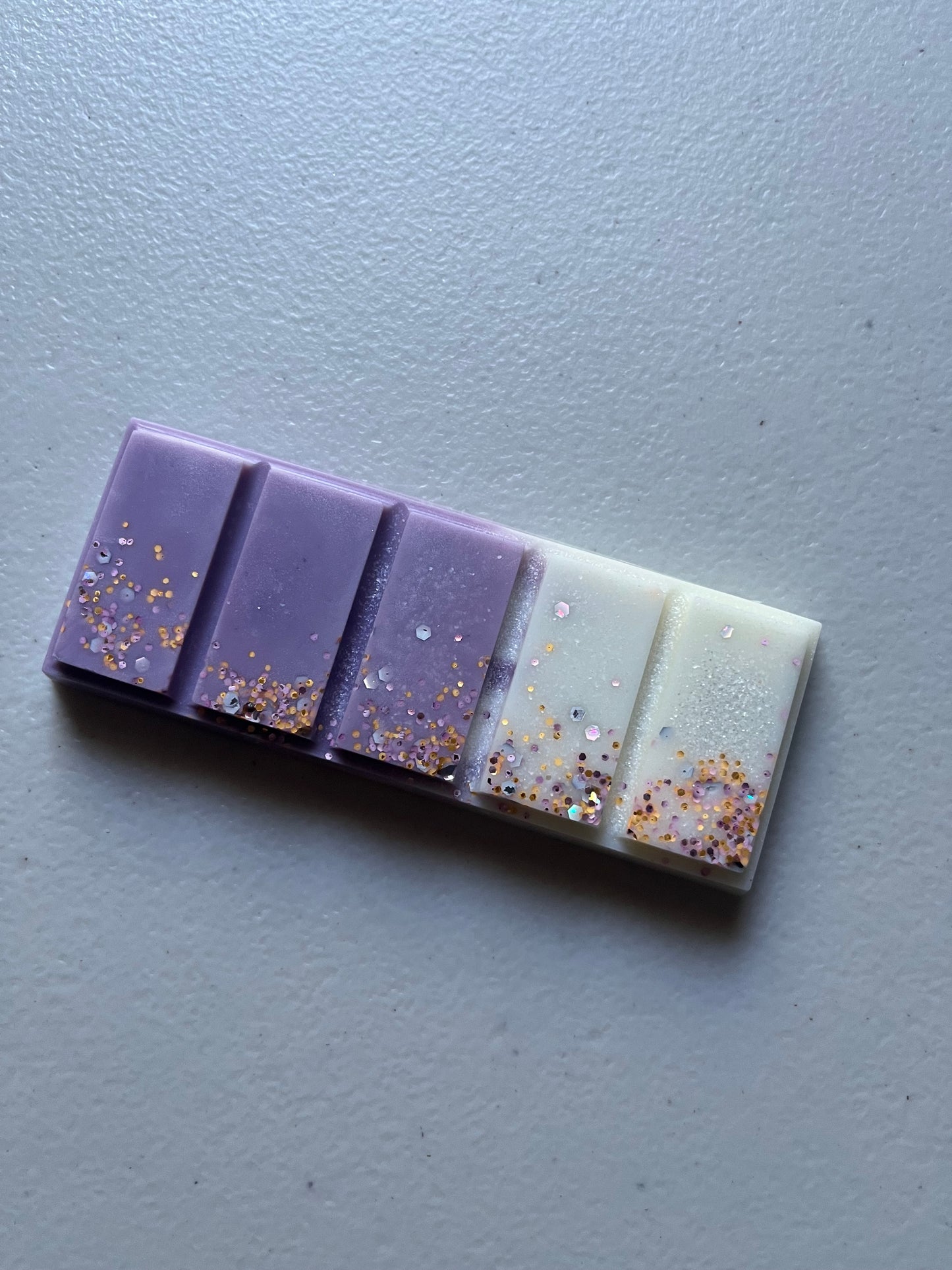 100% Soy Wax Snap Bars                                Select 3 Snap Bars for $12 💜