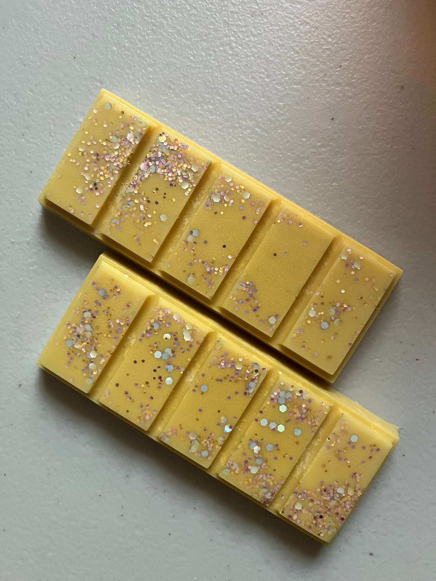 100% Soy Wax Snap Bars                                Select 3 Snap Bars for $12 💜