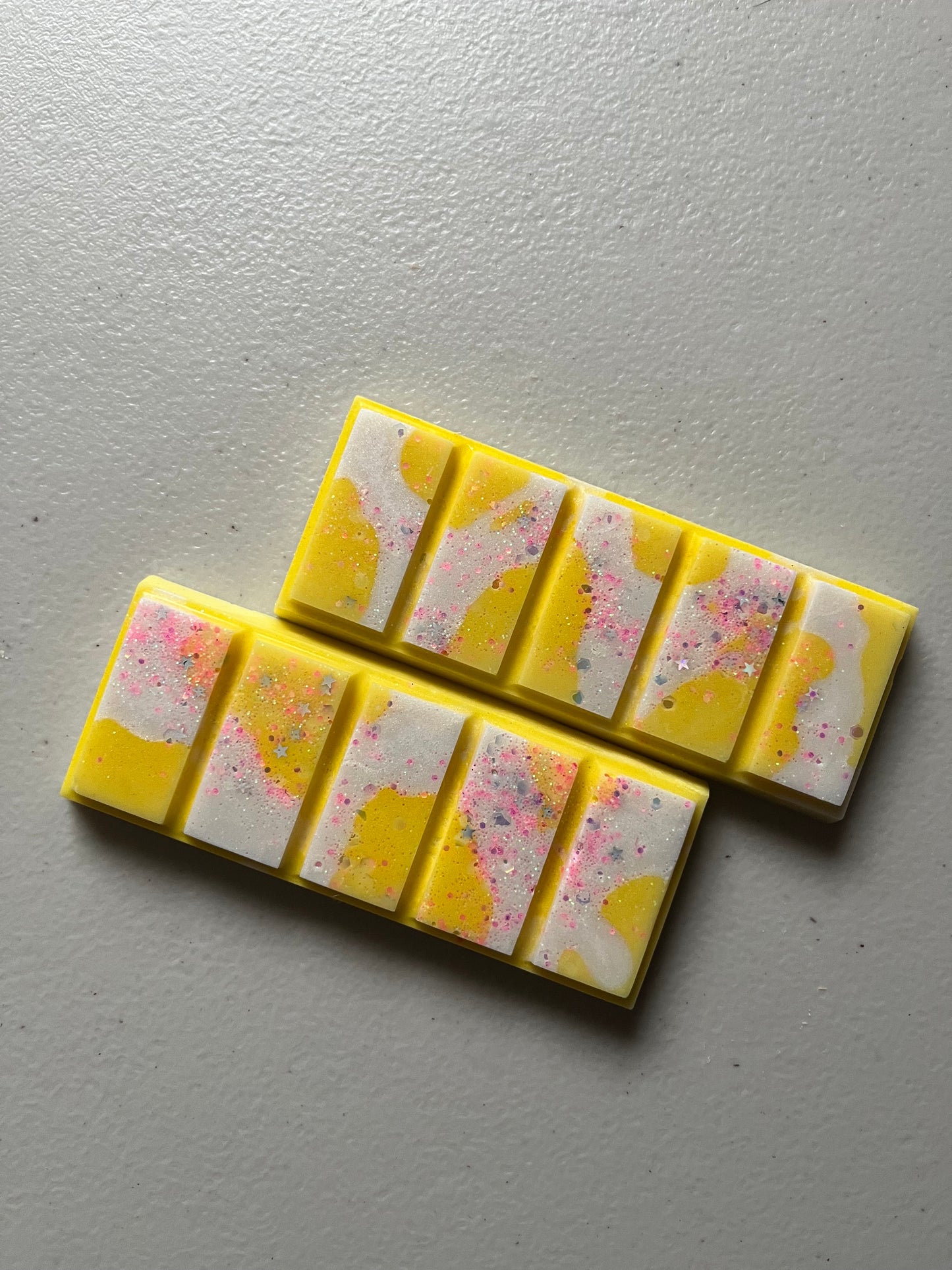 100% Soy Wax Snap Bars                                Select 3 Snap Bars for $12 💜