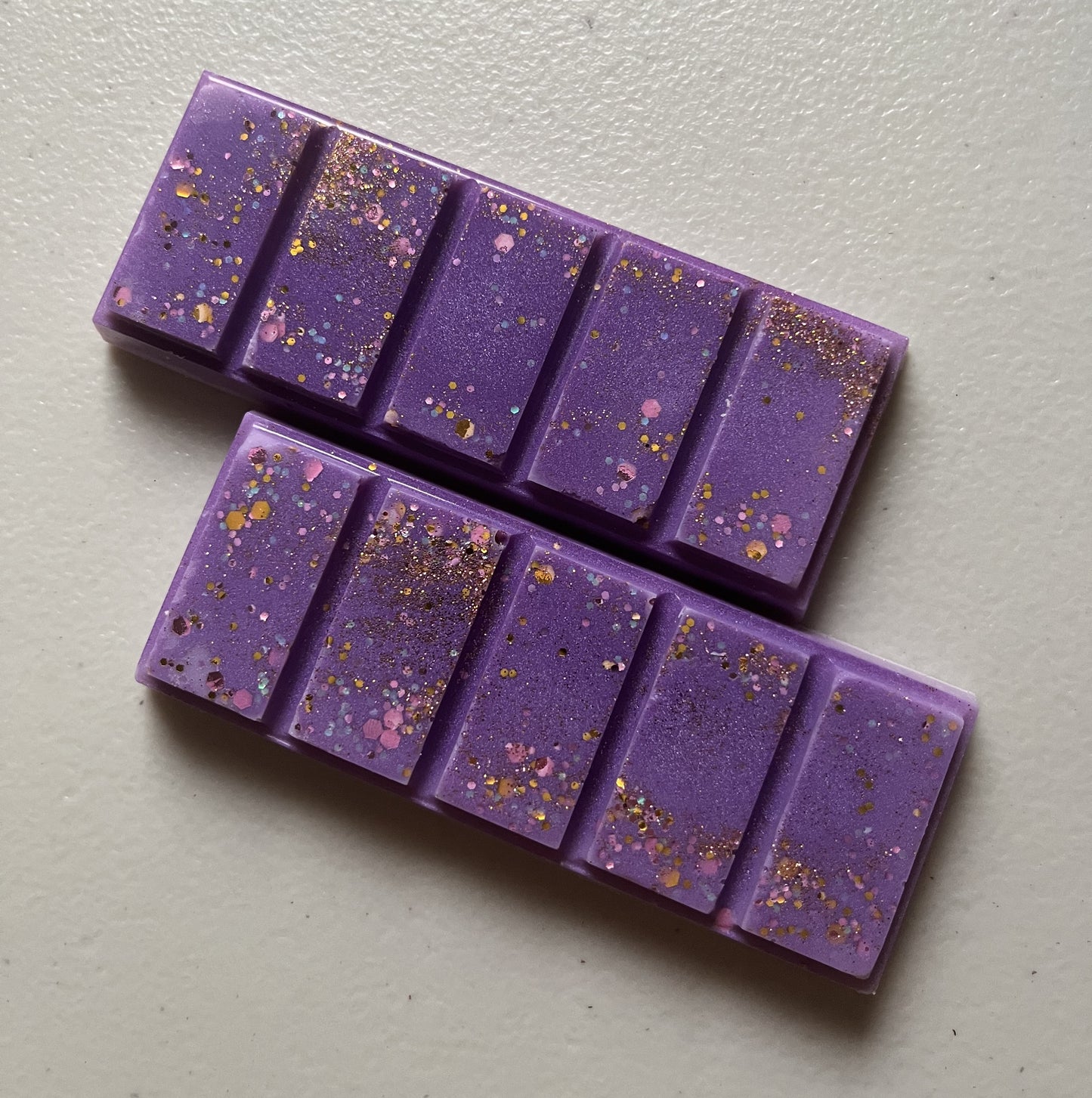 100% Soy Wax Snap Bars                                Select 3 Snap Bars for $12 💜