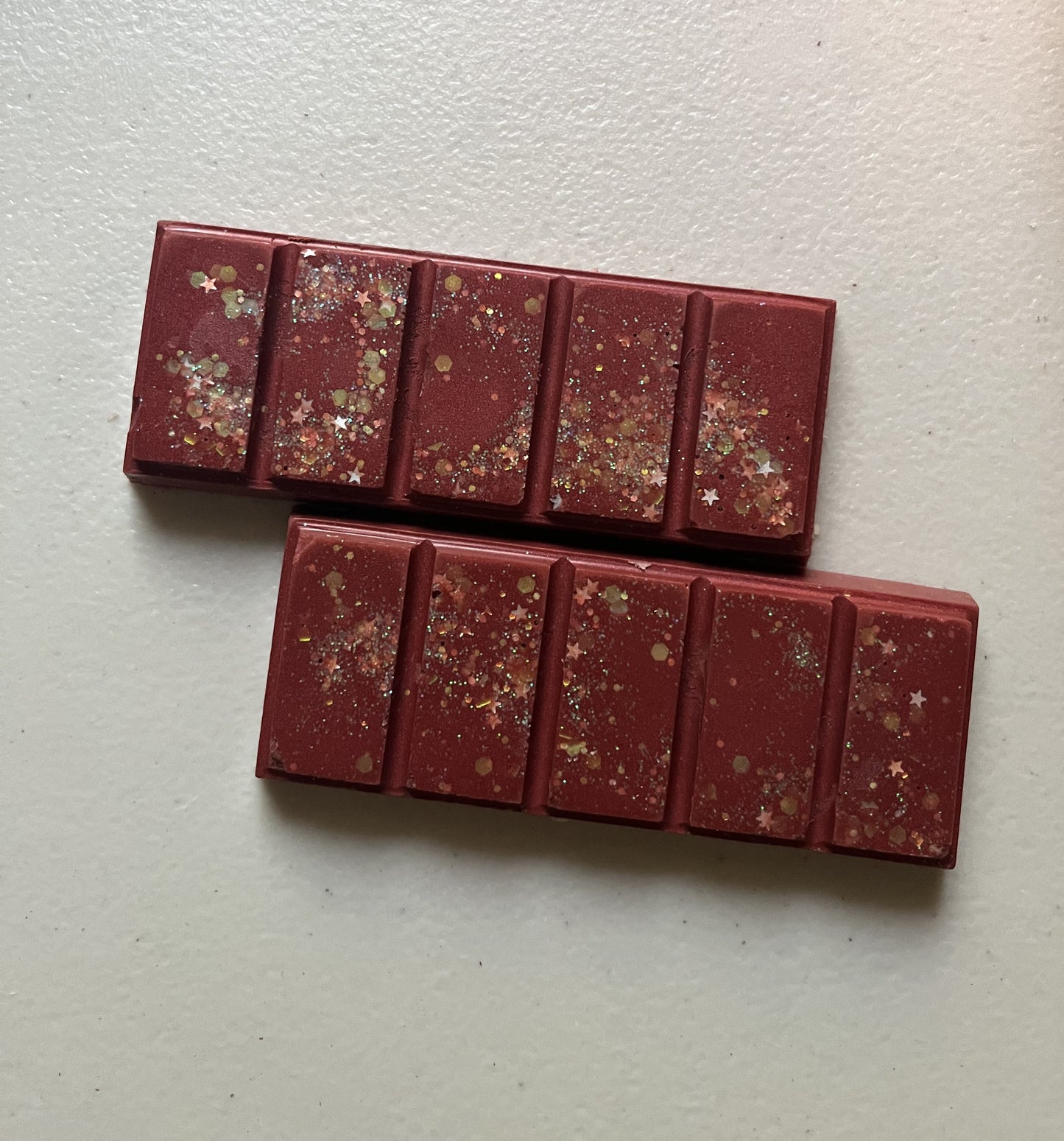 100% Soy Wax Snap Bars                                Select 3 Snap Bars for $12 💜